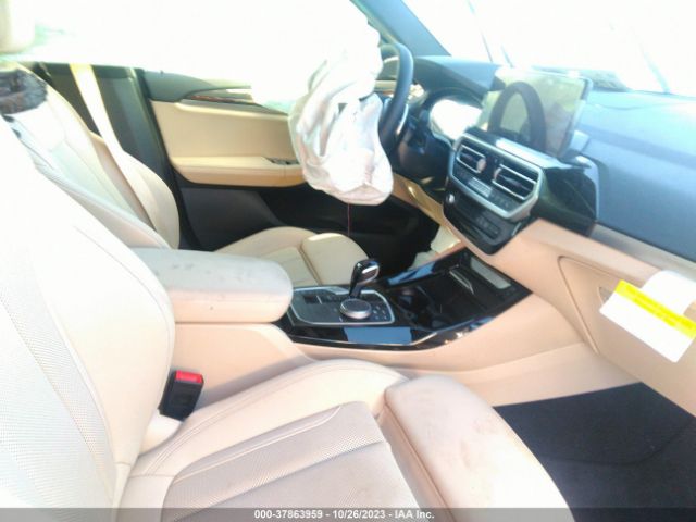 5UX53DP09N9N01433 BMW X3 Xdrive30i