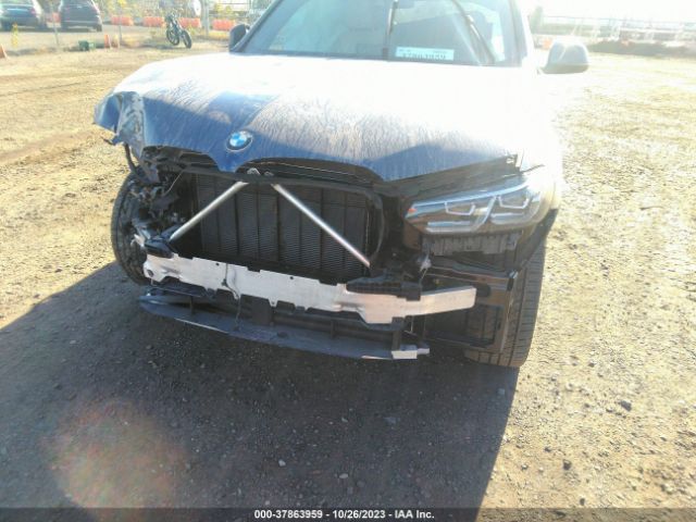 5UX53DP09N9N01433 BMW X3 Xdrive30i