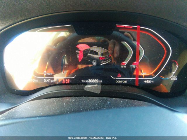 5UX53DP09N9N01433 BMW X3 Xdrive30i