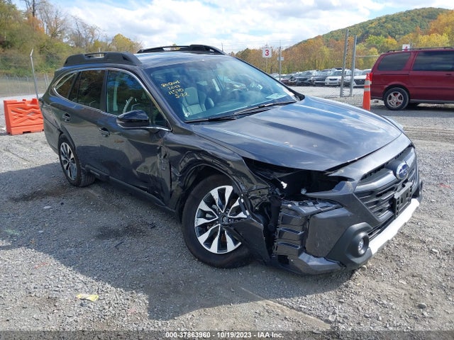 2023 SUBARU OUTBACK 4S4BTGND9P3171077 Photo 0