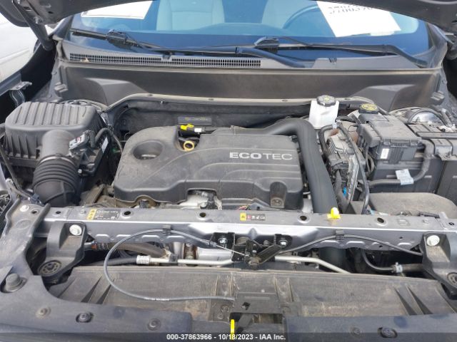 3GKALTEV5KL342667 GMC Terrain Sle