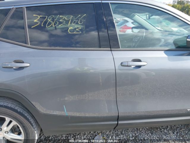 3GKALTEV5KL342667 GMC Terrain Sle