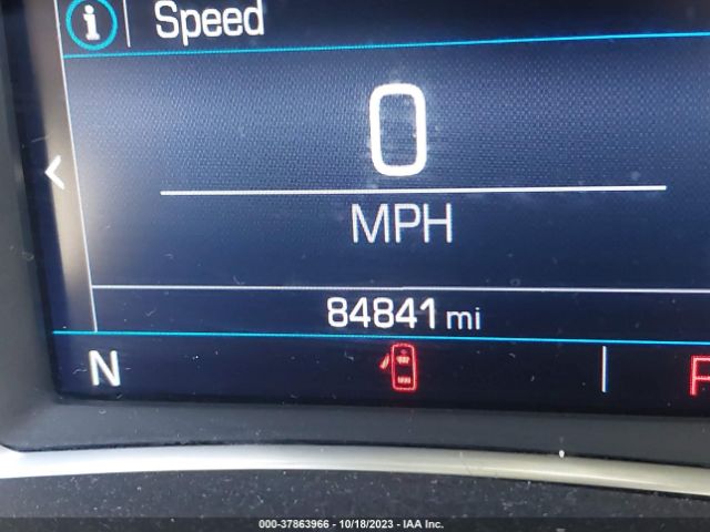 3GKALTEV5KL342667 GMC Terrain Sle