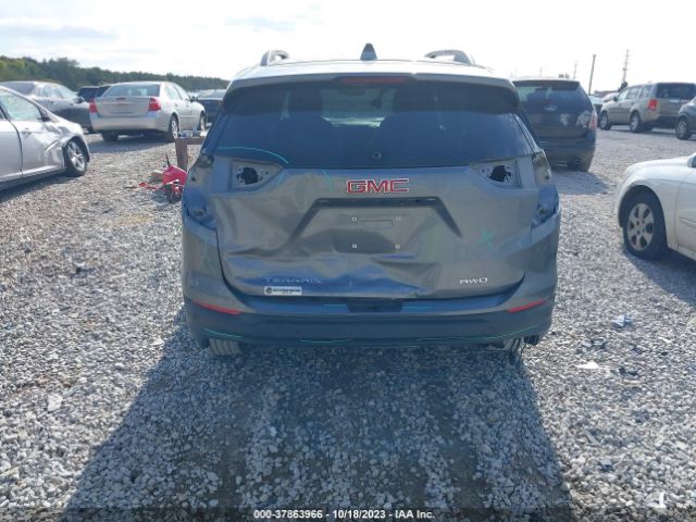 3GKALTEV5KL342667 GMC Terrain Sle