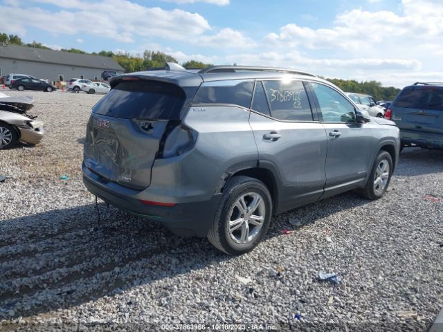 3GKALTEV5KL342667 GMC Terrain Sle