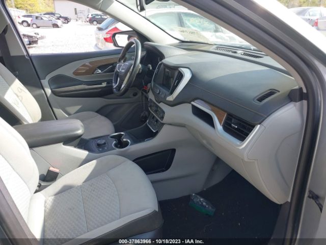 3GKALTEV5KL342667 GMC Terrain Sle