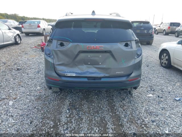 3GKALTEV5KL342667 GMC Terrain Sle