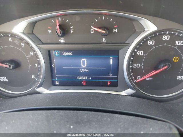 3GKALTEV5KL342667 GMC Terrain Sle
