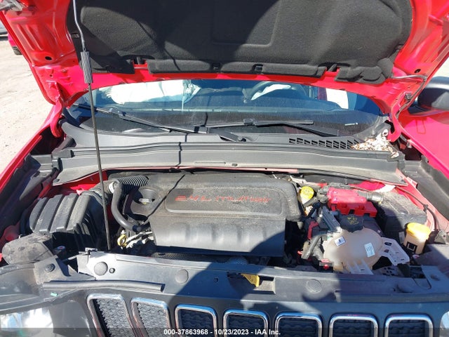 ZACNJBAB0KPJ74871 Jeep Renegade Sport