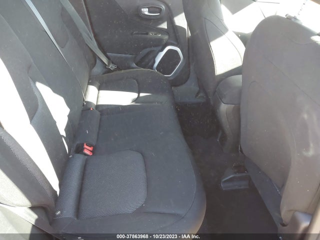 ZACNJBAB0KPJ74871 Jeep Renegade Sport