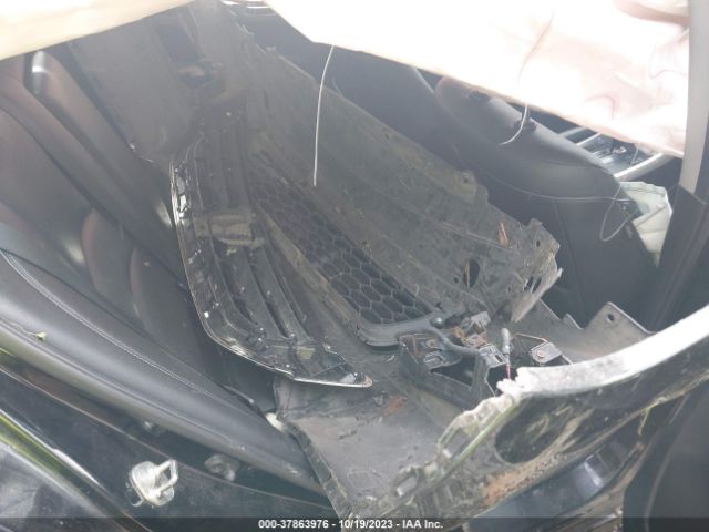 1HGCR3F80FA014003 Honda Accord Sedan Ex-l
