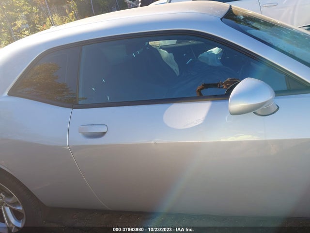 Dodge Challenger R/t 2021 2C3CDZBT3MH538405 Image 13