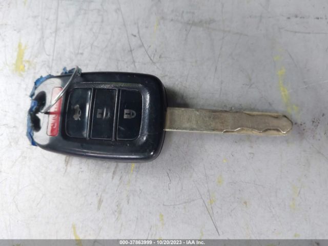 2HGFC2F58JH596831 Honda Civic Sedan Lx