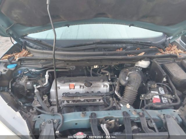 2HKRM3H79EH522764 Honda Cr-v Ex-l