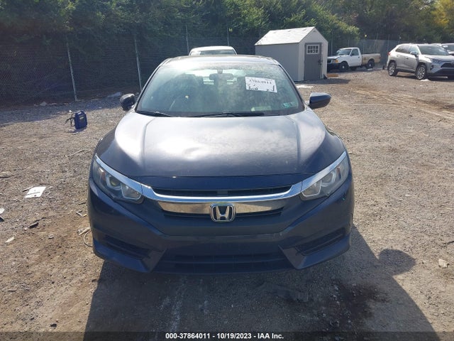 2018 HONDA CIVIC SEDAN EX VIN: 2HGFC2F73JH524226