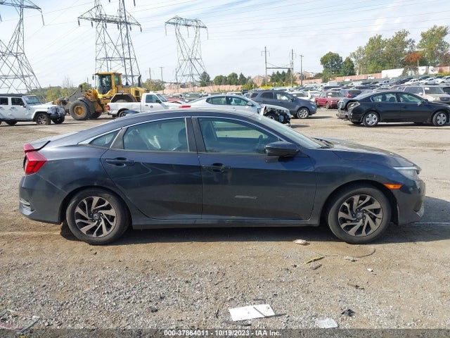 2018 HONDA CIVIC SEDAN EX VIN: 2HGFC2F73JH524226
