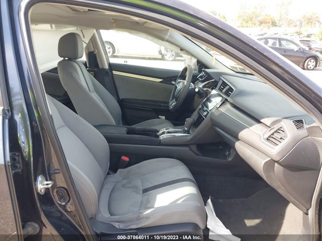 2018 HONDA CIVIC SEDAN EX VIN: 2HGFC2F73JH524226