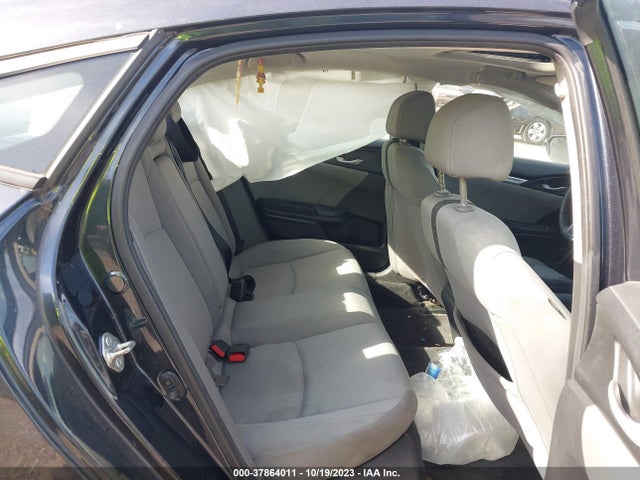 2018 HONDA CIVIC SEDAN EX VIN: 2HGFC2F73JH524226