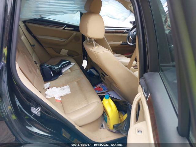 5UXWX9C54G0D71269 BMW X3 Xdrive28i