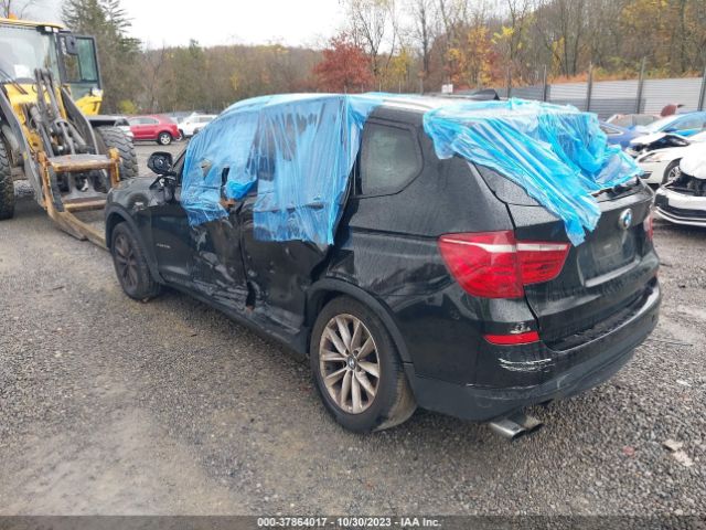 5UXWX9C54G0D71269 BMW X3 Xdrive28i