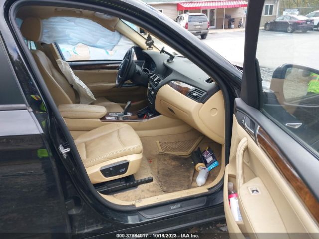 5UXWX9C54G0D71269 BMW X3 Xdrive28i