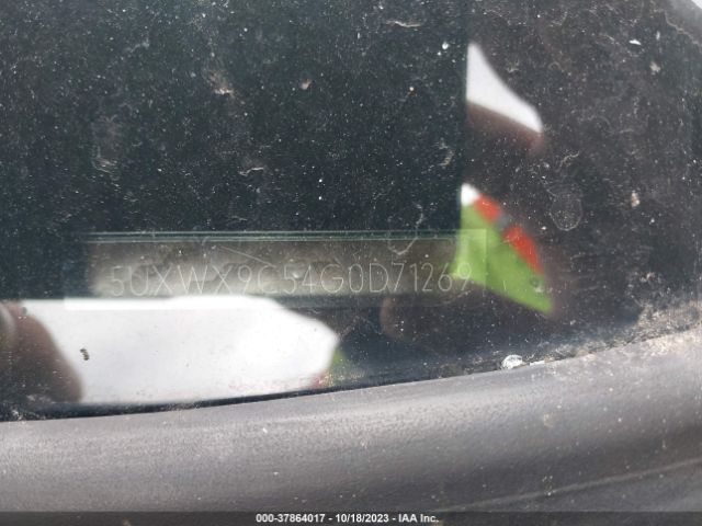 5UXWX9C54G0D71269 BMW X3 Xdrive28i