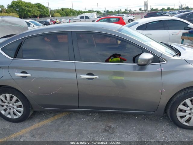 3N1AB7AP5GY263493 Nissan Sentra Sr/sl/s/sv/fe+ S