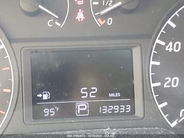 3N1AB7AP5GY263493 Nissan Sentra Sr/sl/s/sv/fe+ S