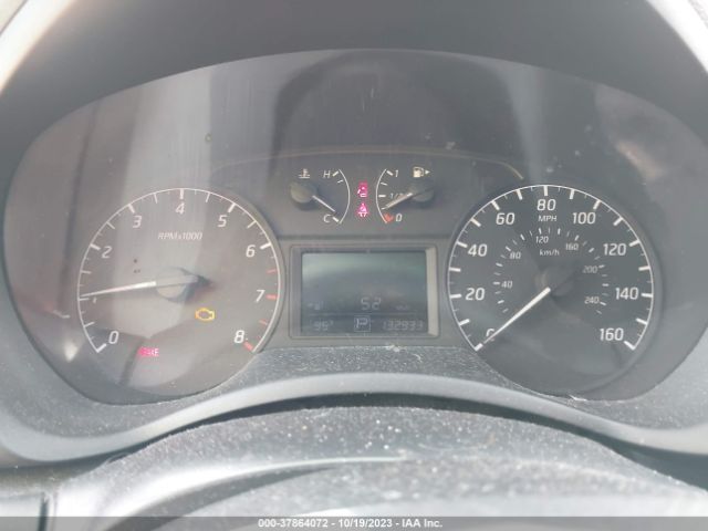 3N1AB7AP5GY263493 Nissan Sentra Sr/sl/s/sv/fe+ S