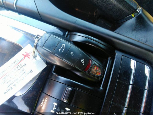 WP1AF2A25ELA38679 Porsche Cayenne Diesel