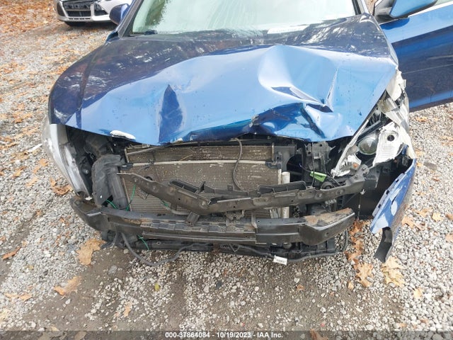 Hyundai Sonata 2.4l Se 2015 5NPE24AF2FH228698 Image 6