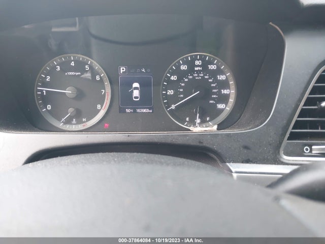 Hyundai Sonata 2.4l Se 2015 5NPE24AF2FH228698 Image 7