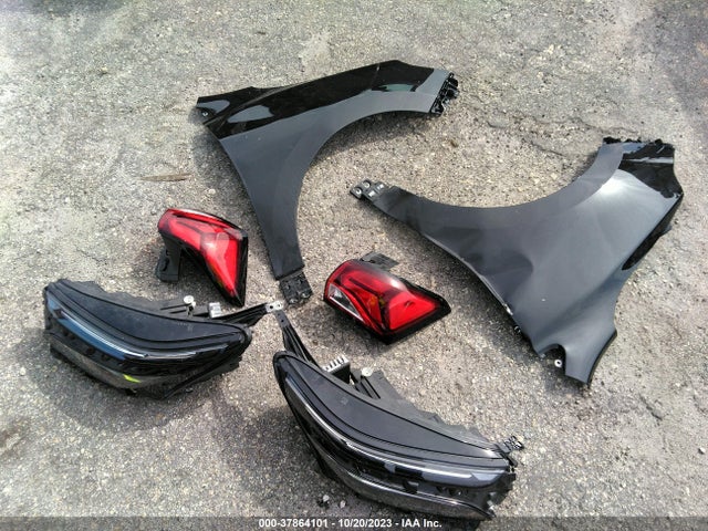 Chevrolet EQUINOX LT 2023 3GNAXKEG5PL166522 Image 12