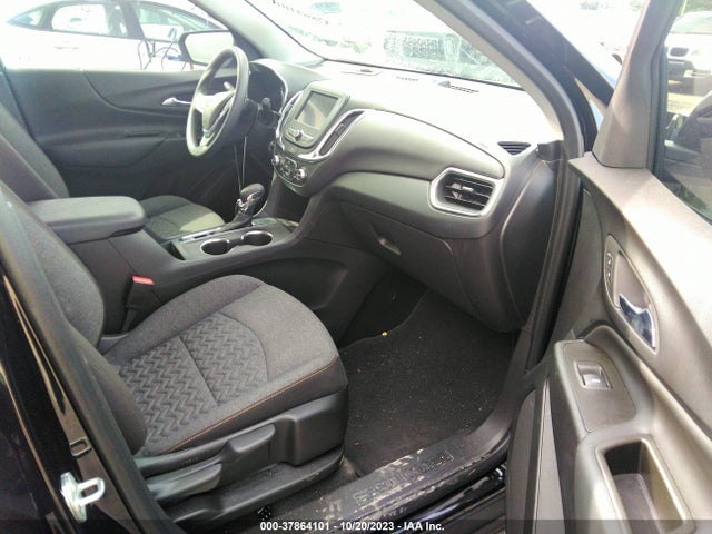 Chevrolet EQUINOX LT 2023 3GNAXKEG5PL166522 Image 5