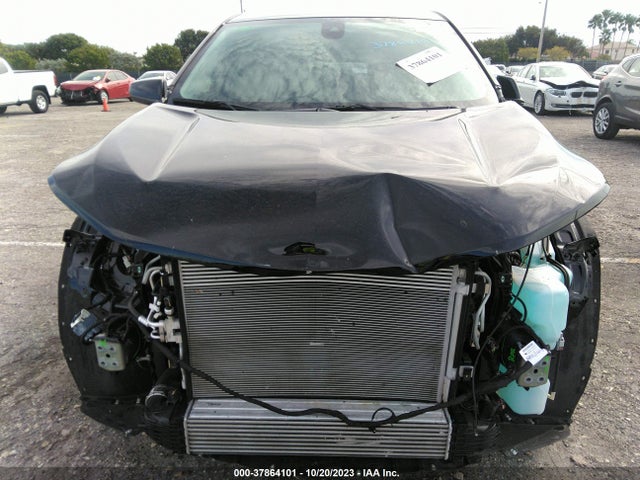 Chevrolet EQUINOX LT 2023 3GNAXKEG5PL166522 Image 6
