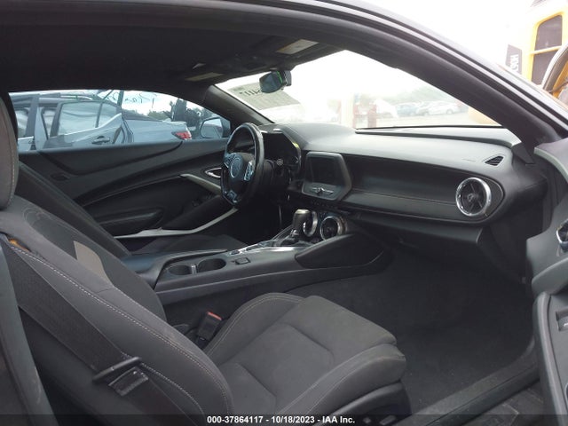 Chevrolet Camaro 1lt 2017 1G1FB1RS6H0184878 Image 5
