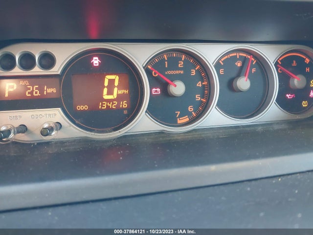 2008 SCION XB VIN: JTLKE50E881053137