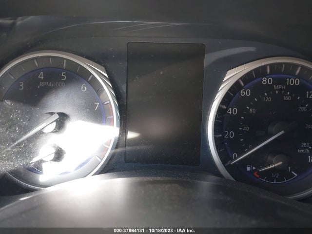 JN1FV7AP4GM421306 Infiniti Q50 3.0t Red Sport 400