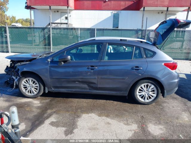 4S3GTAD61H3700405 Subaru Impreza Premium