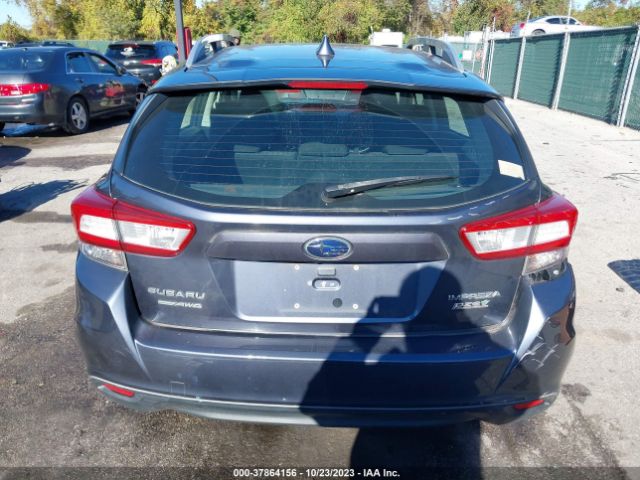 4S3GTAD61H3700405 Subaru Impreza Premium