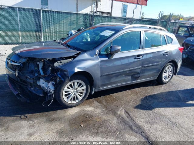 4S3GTAD61H3700405 Subaru Impreza Premium