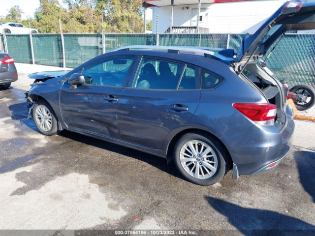 4S3GTAD61H3700405 Subaru Impreza Premium