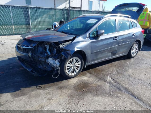 4S3GTAD61H3700405 Subaru Impreza Premium