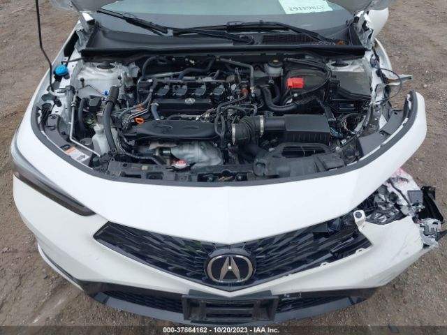 19UDE4H3XPA008329 Acura Integra A-spec