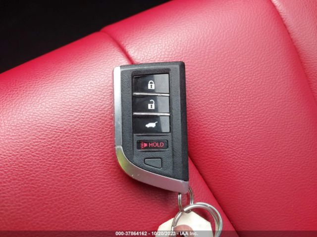 19UDE4H3XPA008329 Acura Integra A-spec
