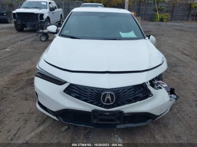19UDE4H3XPA008329 Acura Integra A-spec