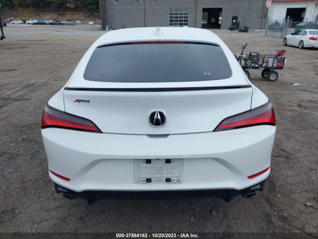 19UDE4H3XPA008329 Acura Integra A-spec