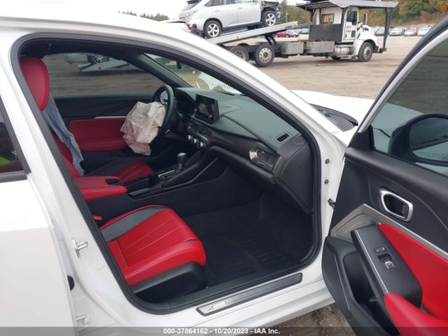 19UDE4H3XPA008329 Acura Integra A-spec