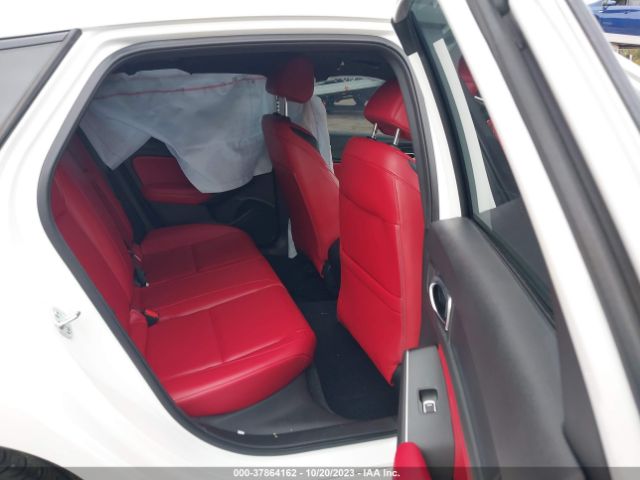 19UDE4H3XPA008329 Acura Integra A-spec