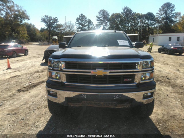 Chevrolet Silverado 1500 2lt 2015 1GCVKREC2FZ395522 Image 12